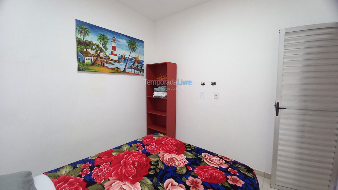 Casa para alquiler de vacaciones em Salvador (Stella Maris)