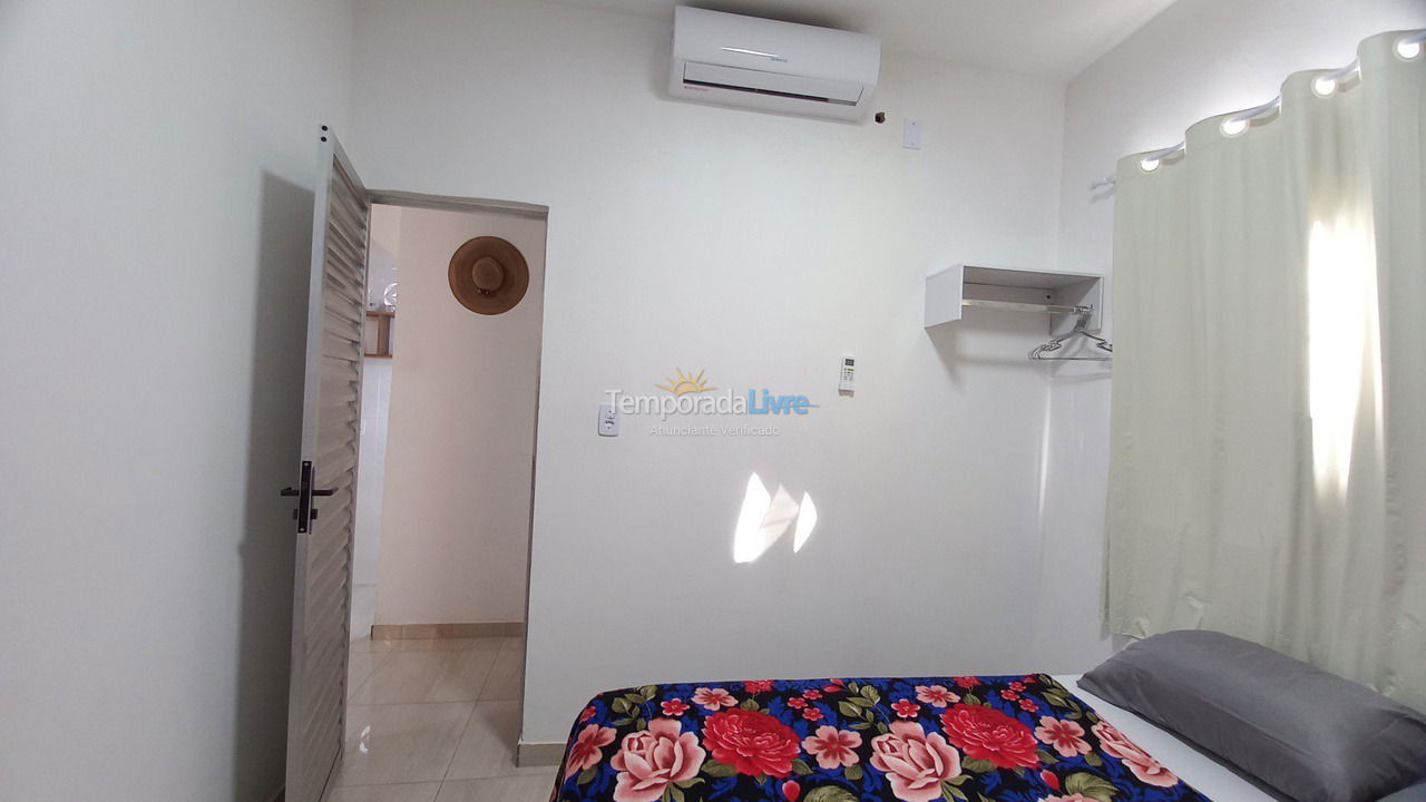 House for vacation rental in Salvador (Stella Maris)