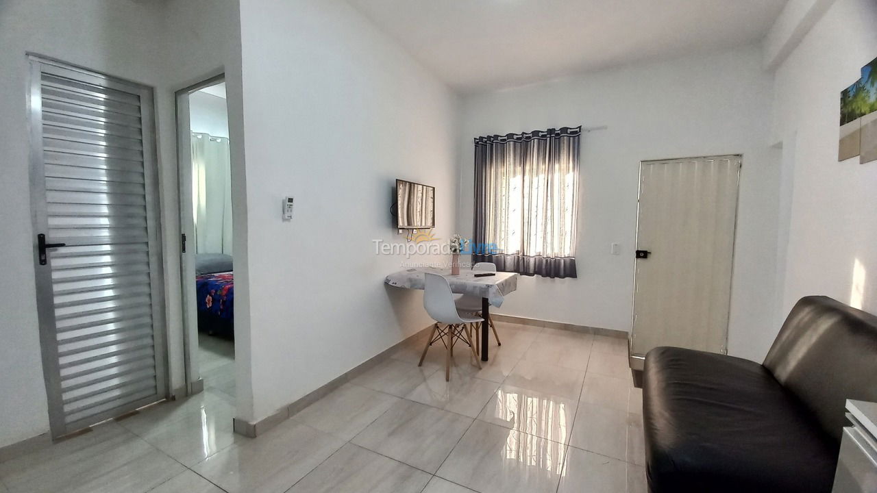 Casa para alquiler de vacaciones em Salvador (Stella Maris)