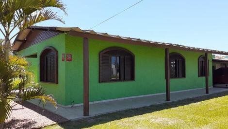 Casa para alquilar en Cidreira - Centro