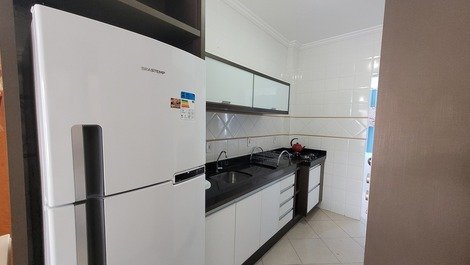 Apartment 2 bedrooms Vacation Rental - 200m from the sea of Bombas