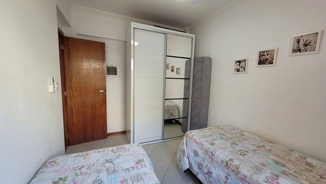 Apartment in Bombinas For Season with play area and pool