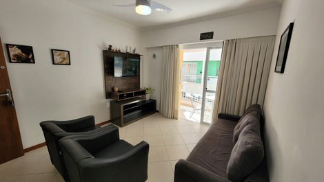 Apartamento para alugar em Bombinhas - Praia de Bombas