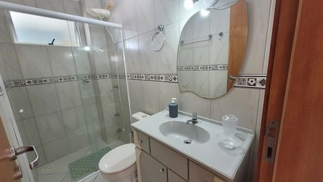 APARTAMENTO EN CONDOMINIO DE 2 DORMITORIOS CON PISCINA