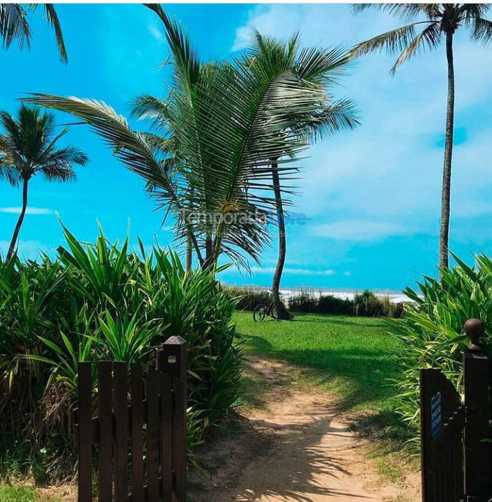 Casa para aluguel de temporada em Bertioga (Riviera de São Lourenço)