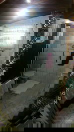 Banheiro