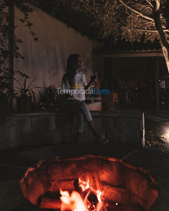 House for vacation rental in Goiânia (Vila Abajá)