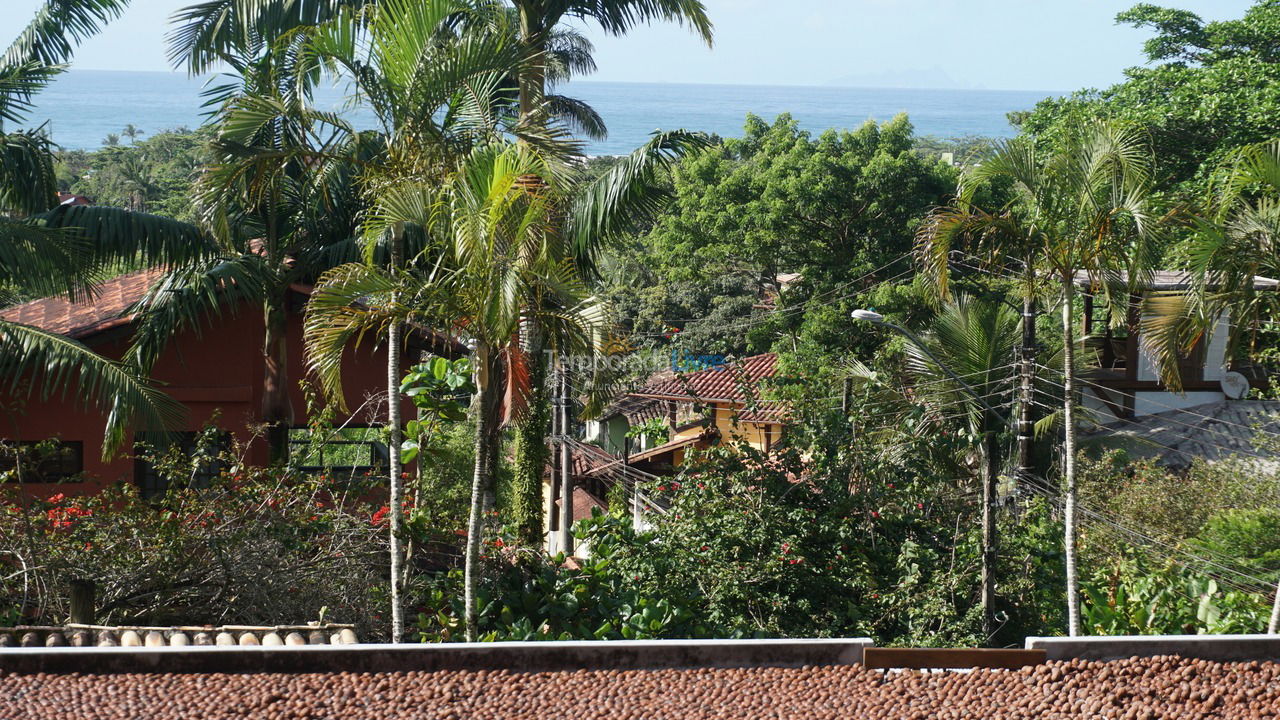 House for vacation rental in São Sebastião (Maresias)