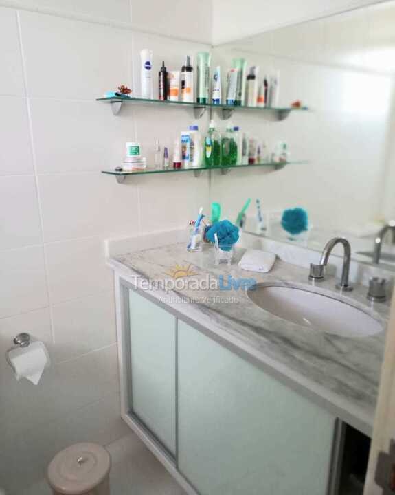 House for vacation rental in Xangri Lá (Bairro Marina)