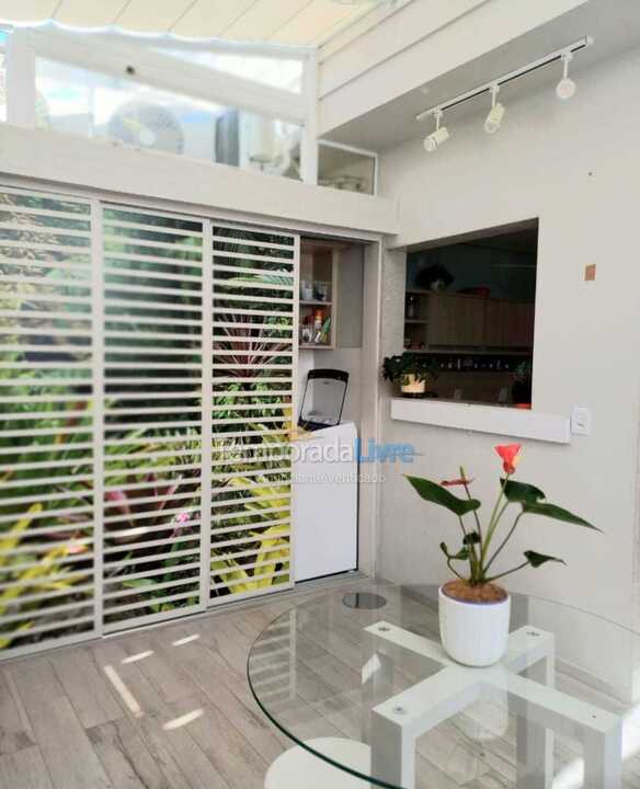 House for vacation rental in Xangri Lá (Bairro Marina)