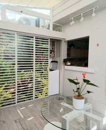 Pacific Condominium