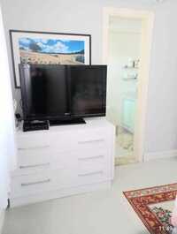 Pacific Condominium