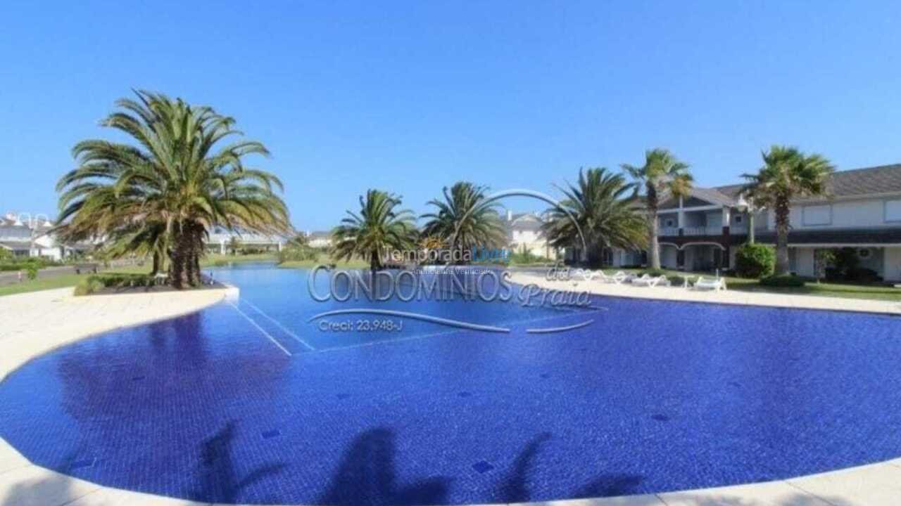 House for vacation rental in Xangri Lá (Praia Remanso)