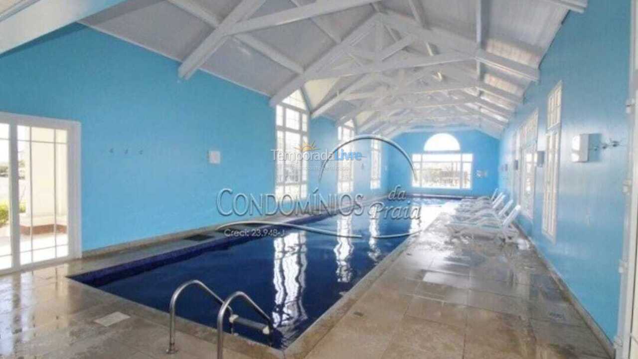 House for vacation rental in Xangri Lá (Bairro Marina)