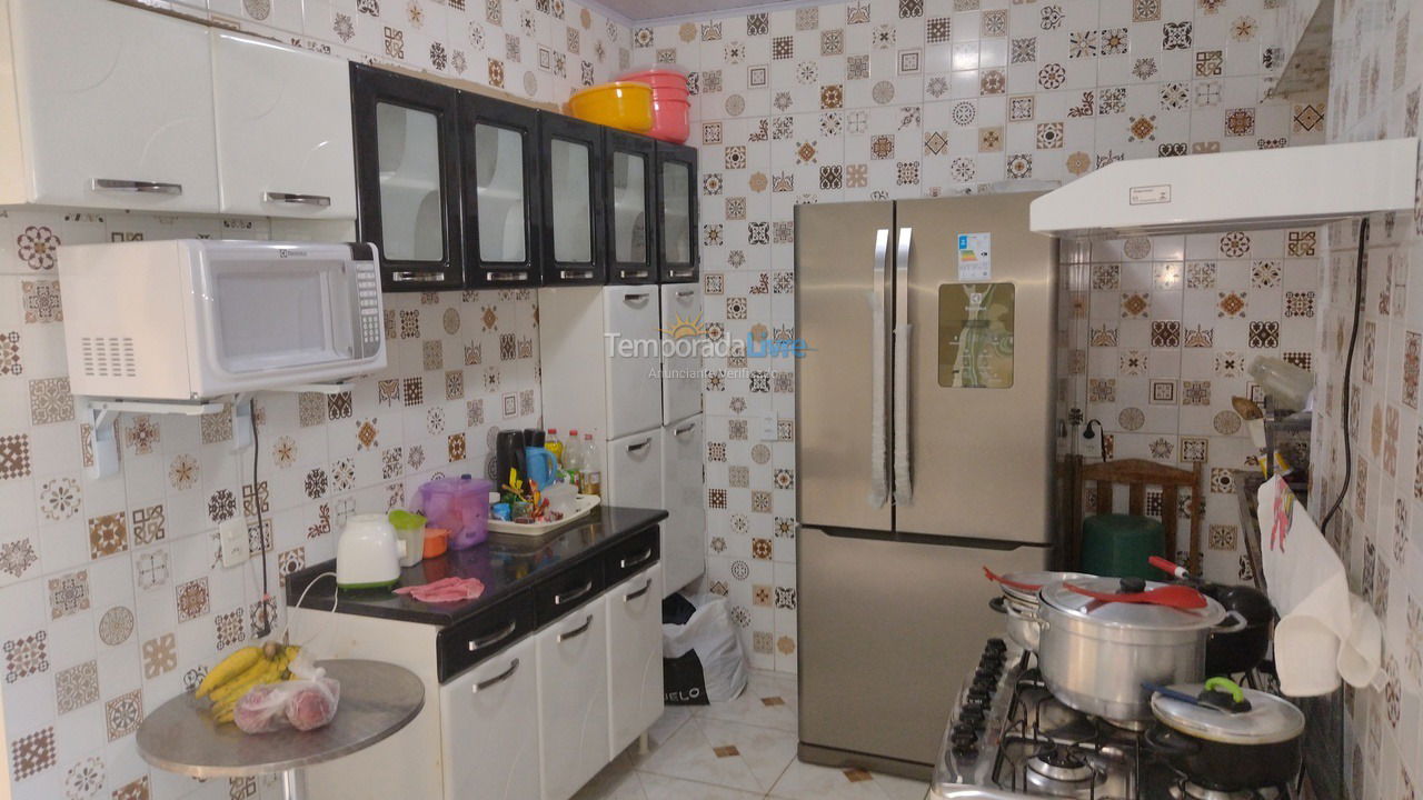 House for vacation rental in Passo de Camaragibe (Praia de Barra de Camaragibe)