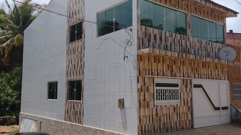 House for rent in Passo de Camaragibe - Praia de Barra de Camaragibe