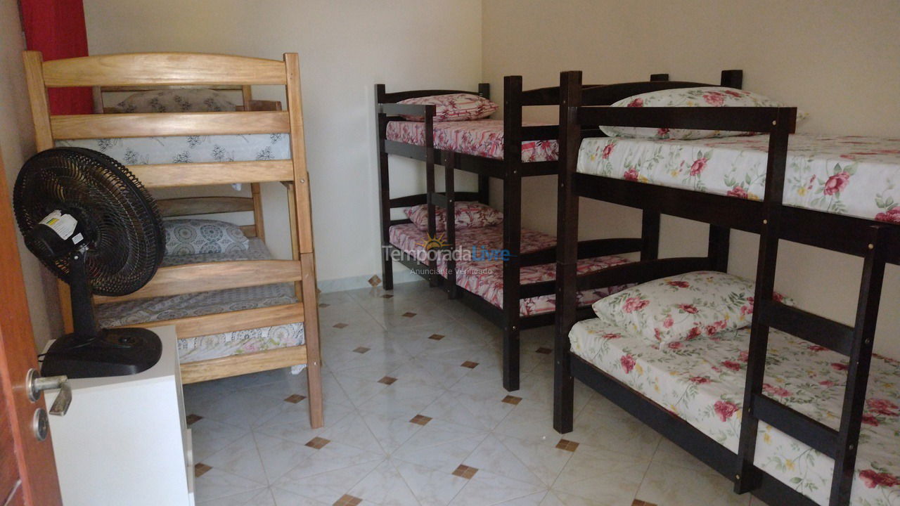 House for vacation rental in Passo de Camaragibe (Praia de Barra de Camaragibe)