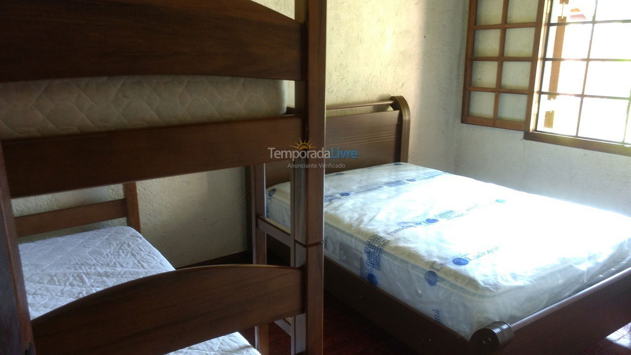 Ranch for vacation rental in Mairinque (Moreiras)