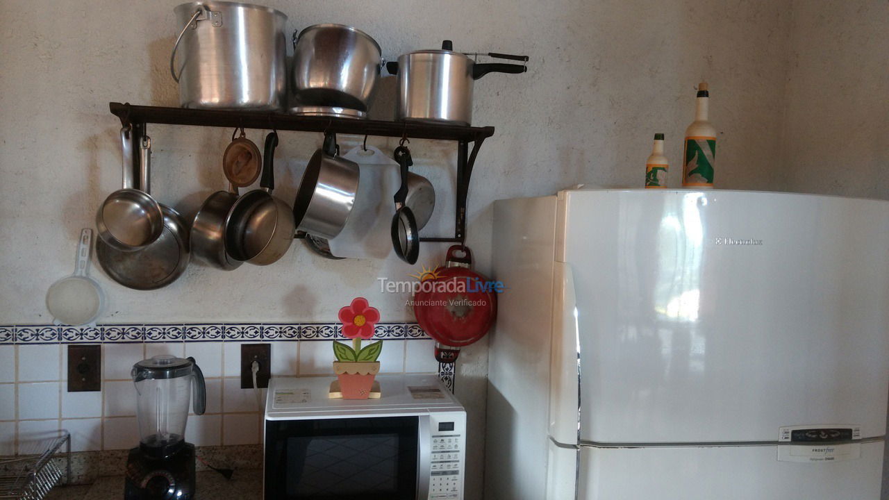 Ranch for vacation rental in Mairinque (Moreiras)