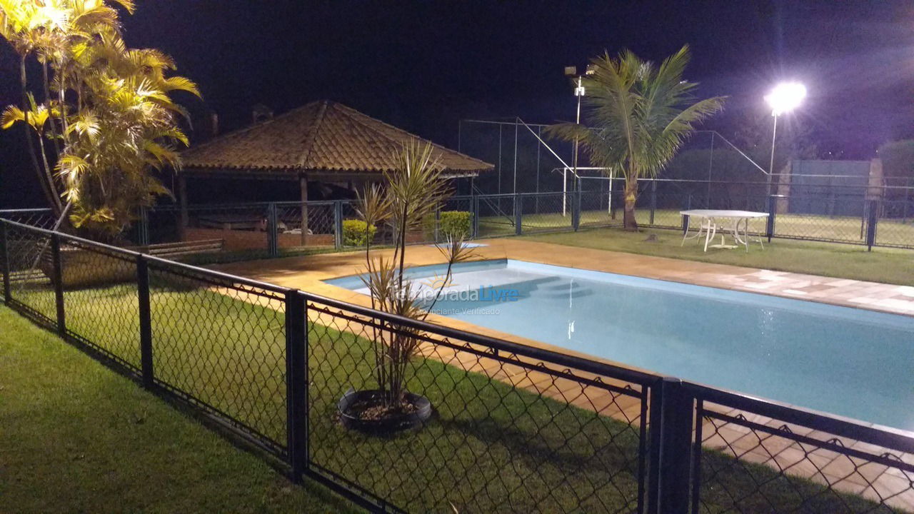 Ranch for vacation rental in Mairinque (Moreiras)