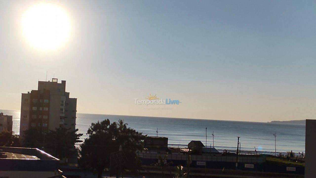 Apartamento para alquiler de vacaciones em Itapema (Morretes)