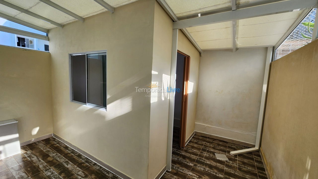 Apartamento para alquiler de vacaciones em Florianopolis (Praia dos Ingleses)
