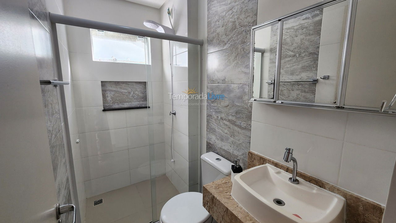 Apartamento para alquiler de vacaciones em Florianopolis (Praia dos Ingleses)