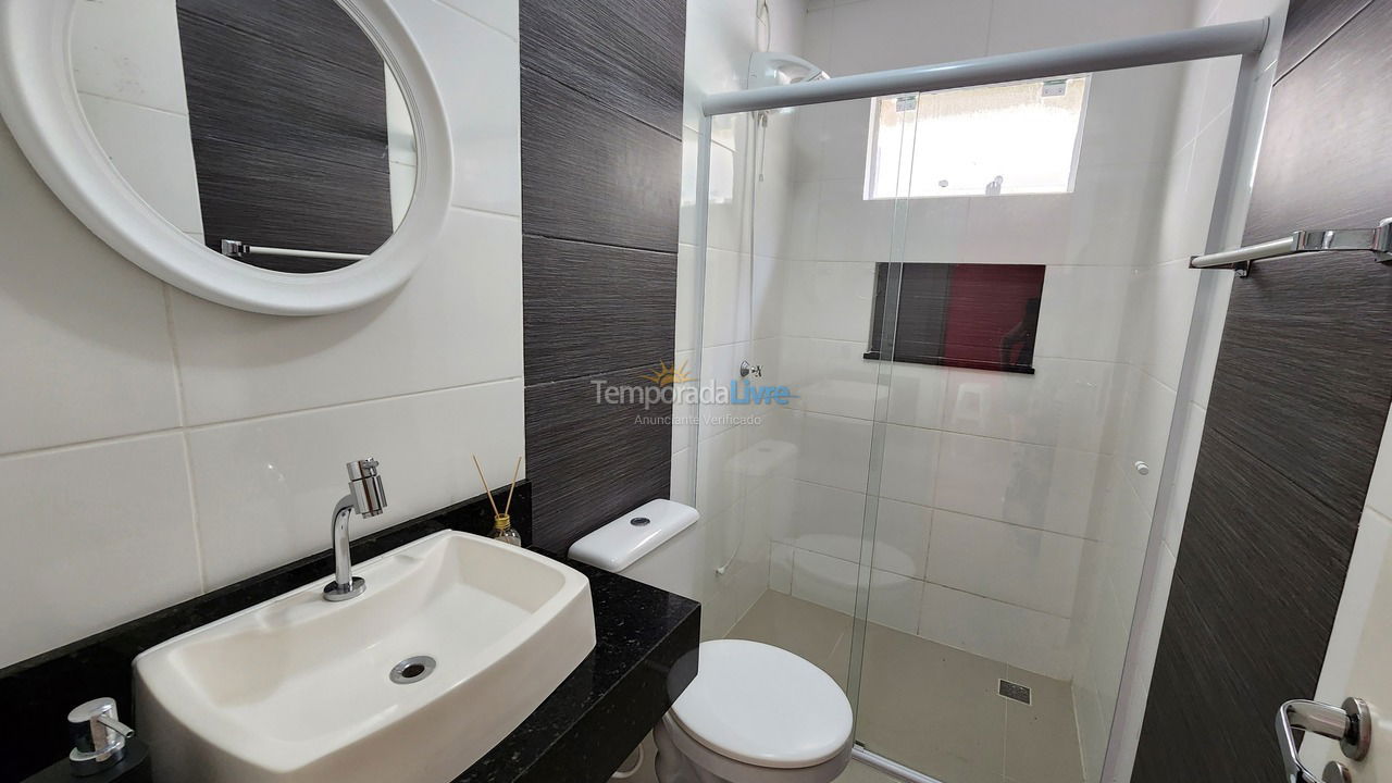 Apartamento para alquiler de vacaciones em Florianopolis (Praia dos Ingleses)