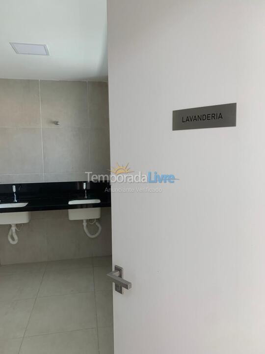 Apartment for vacation rental in Porto de Galinhas (Porto de Galinhas)