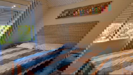 Quarto 2º andar
