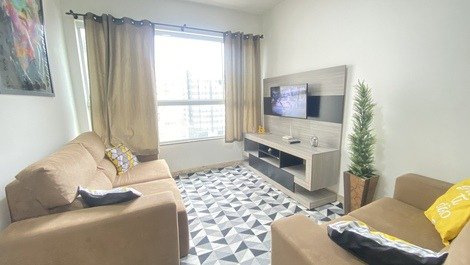 Apartamento ótima localização Capão da Canoa RS