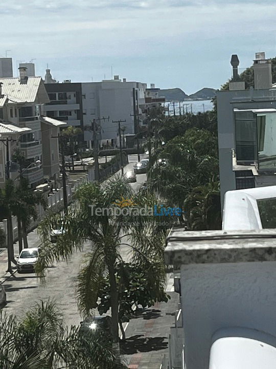 Apartamento para aluguel de temporada em Florianopolis (Praia dos Ingleses)