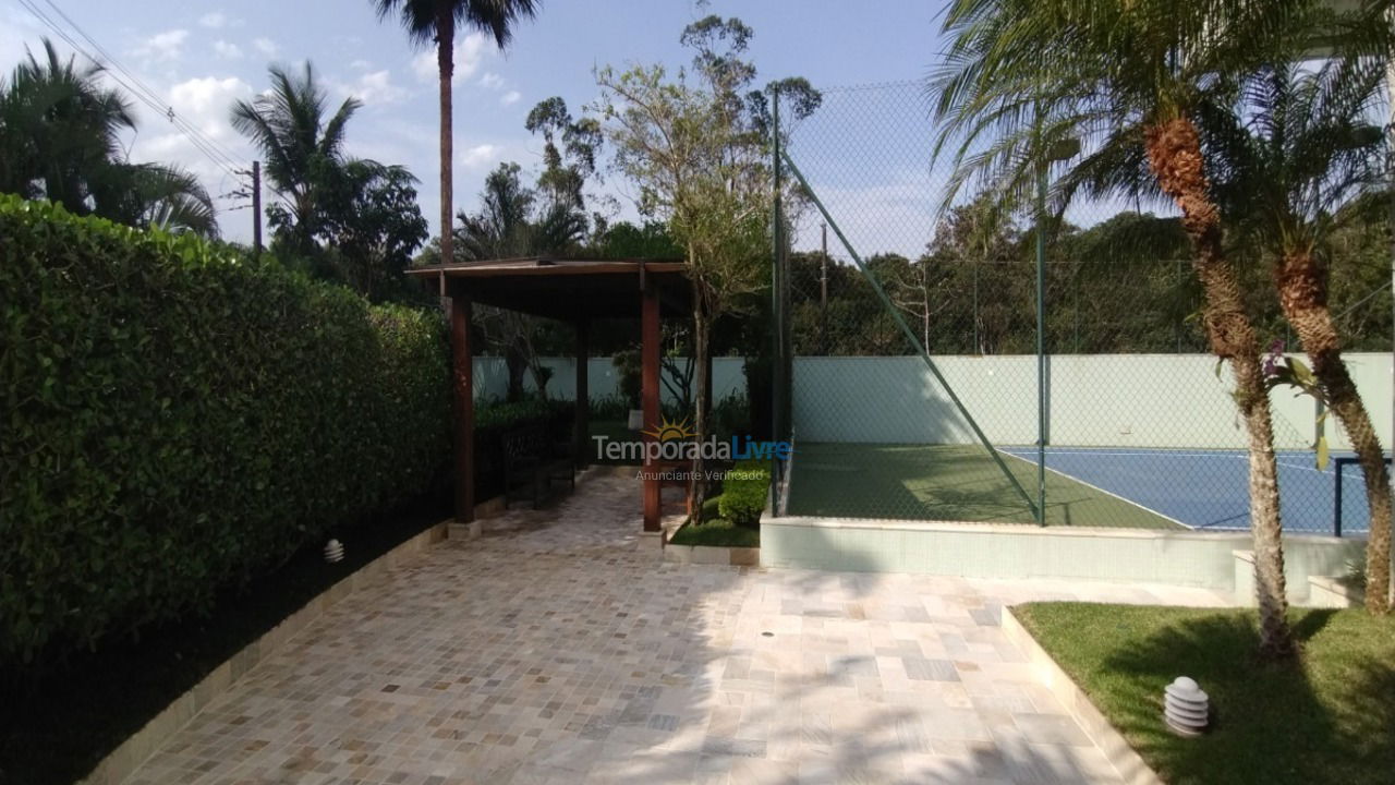 Apartamento para alquiler de vacaciones em Bertioga (Riviera)