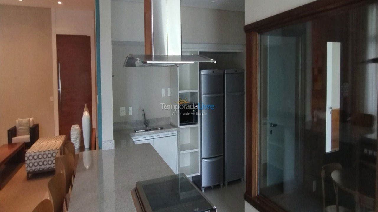 Apartamento para alquiler de vacaciones em Bertioga (Riviera)
