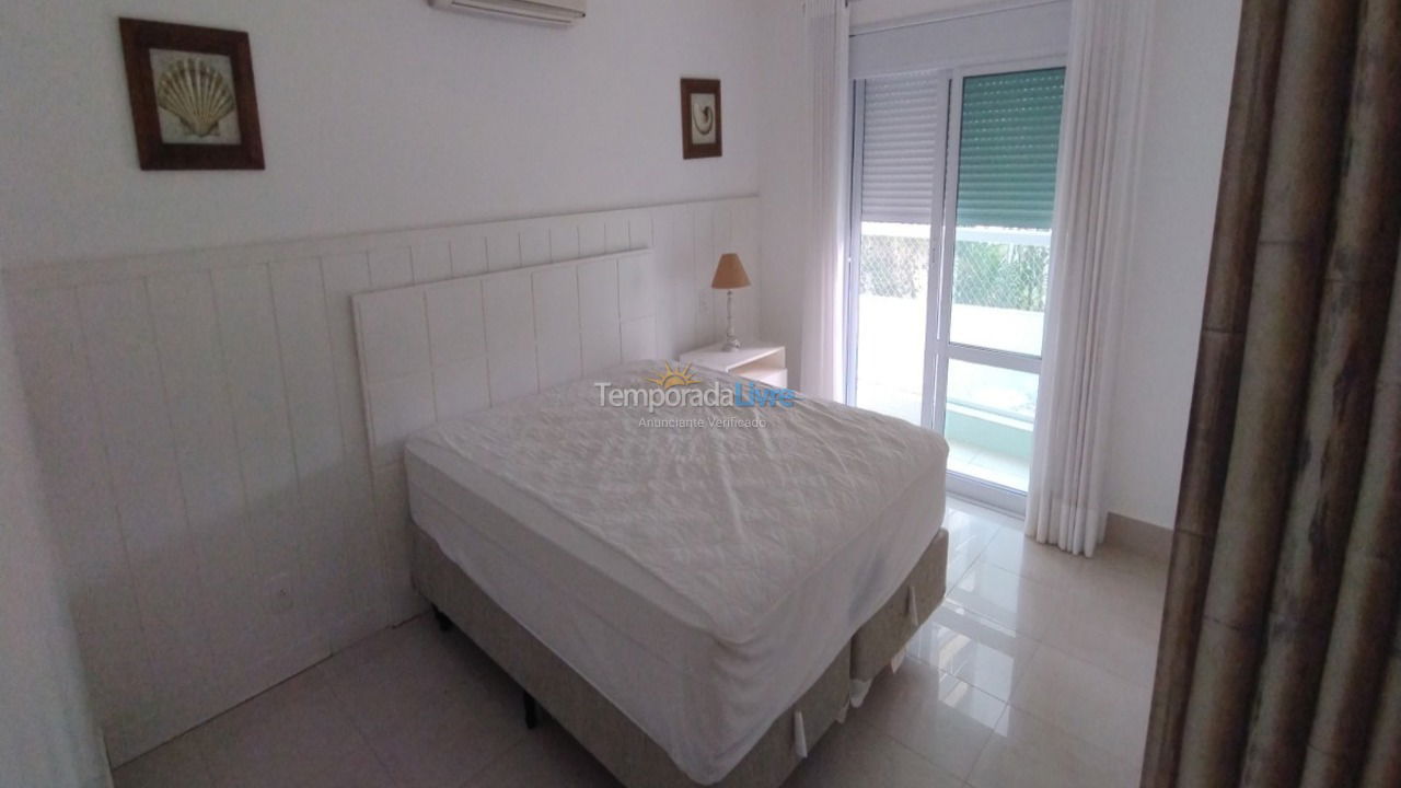 Apartamento para alquiler de vacaciones em Bertioga (Riviera)