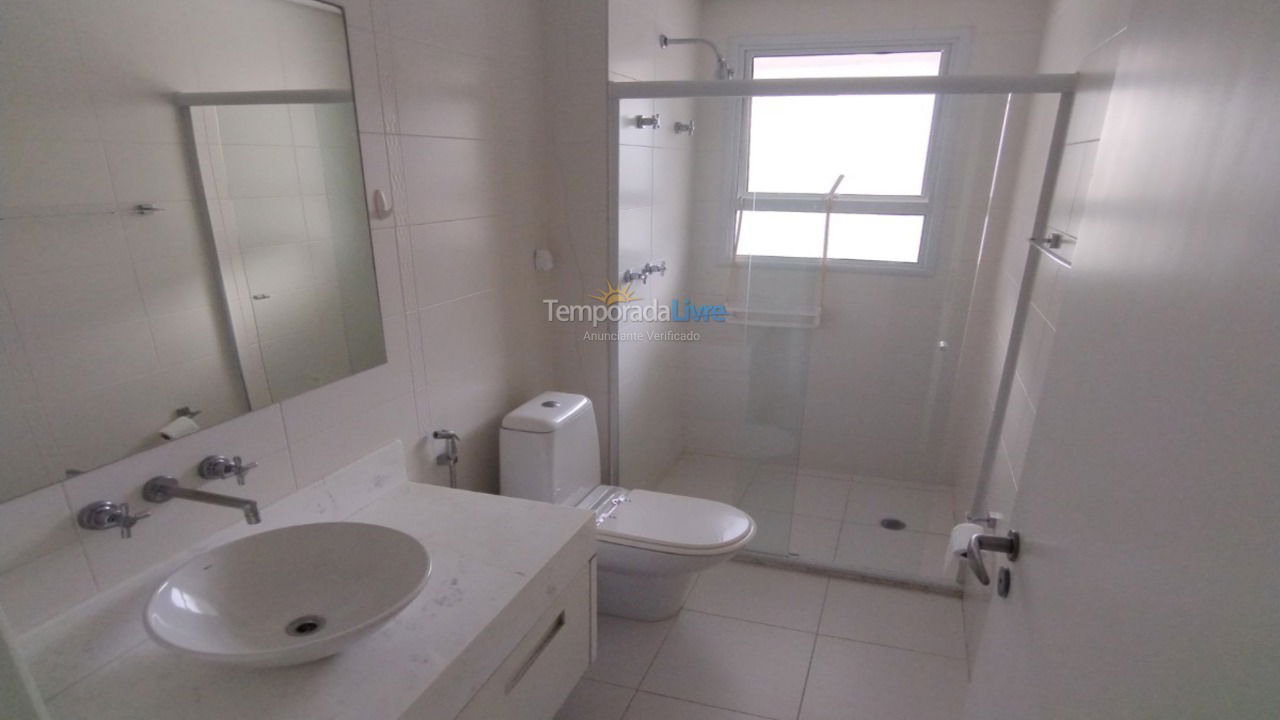 Apartamento para alquiler de vacaciones em Bertioga (Riviera)