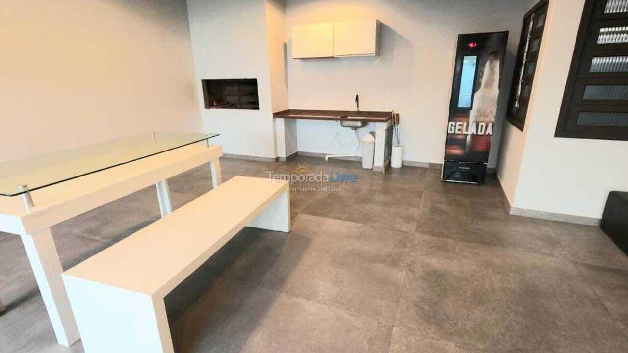 Casa para aluguel de temporada em Imbé (Imbe)