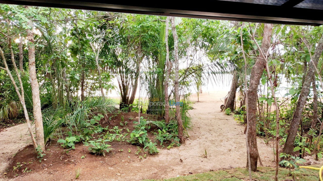 Granja para alquiler de vacaciones em Palmas (Km 45)