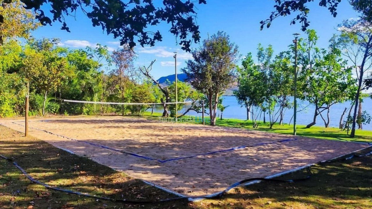 Granja para alquiler de vacaciones em Palmas (Km 45)
