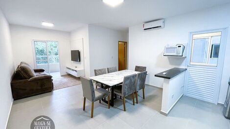 Apartamento Planejado recem entregue