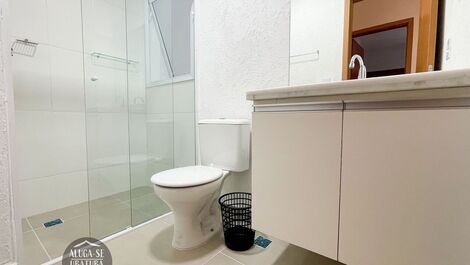 Apartamento planificado recién entregado