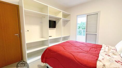 Apartamento Planejado recem entregue