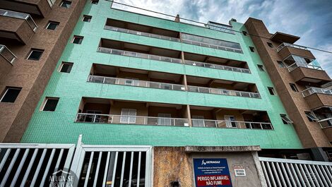 Apartamento planificado recién entregado