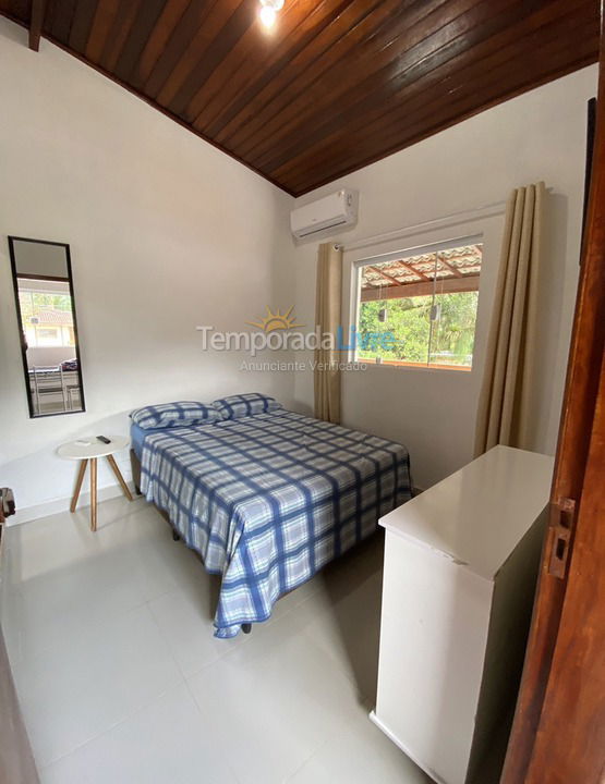 Casa para aluguel de temporada em São Sebastião (Maresias)