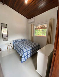 Flat aconchegante em Maresias