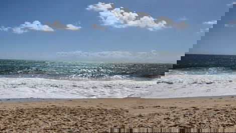 Praia de maracaípe 