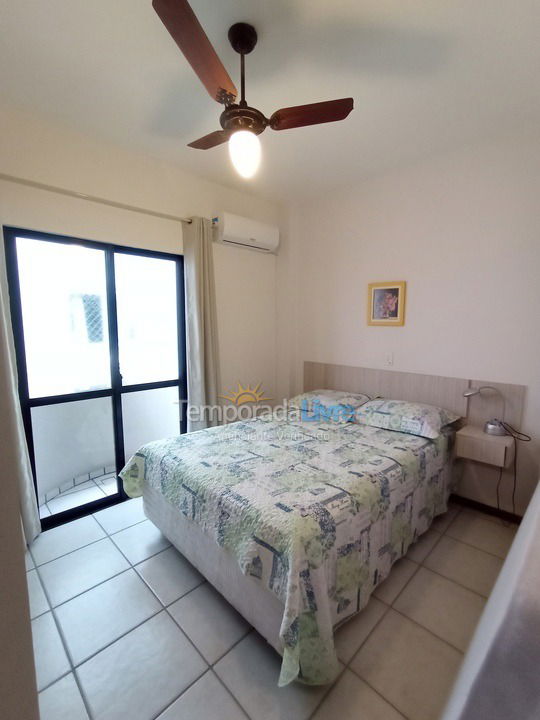 Apartment for vacation rental in Itapema (Meia Praia)