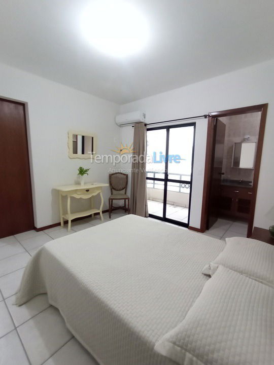 Apartamento para alquiler de vacaciones em Itapema (Meia Praia)