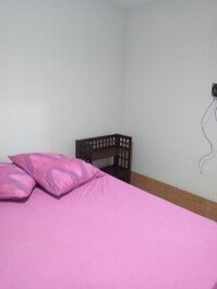 Great Kitinete in Prainha with sea view, Wi-Fi, discounted garage.