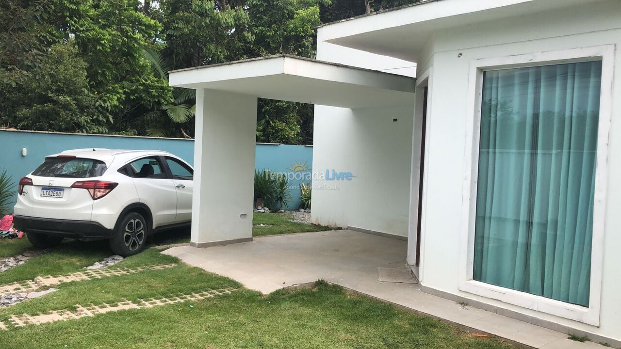 House for vacation rental in Balneário Camboriú (Praia do Estaleiro)